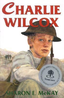 Charlie Wilcox 061329842X Book Cover