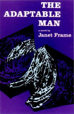 The Adaptable Man 0807612855 Book Cover