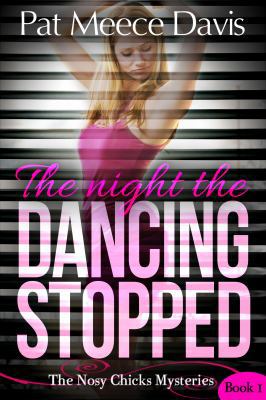 The Night the Dancing Stopped 099090590X Book Cover