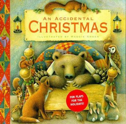 An Accidental Christmas 076130438X Book Cover