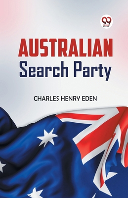 Australian Search Party 9359323470 Book Cover