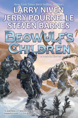 Beowulf's Children 1982124423 Book Cover
