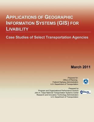 Applications of Geographic Information Systems ... 1494920727 Book Cover