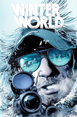Winterworld Volume 1: La Niña 1631400738 Book Cover