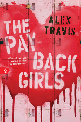The Payback Girls 1464217718 Book Cover