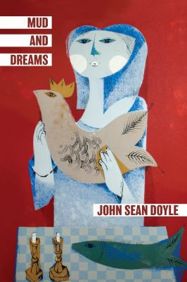 Mud and Dreams: Essays on falling more deeply i... 1732228507 Book Cover
