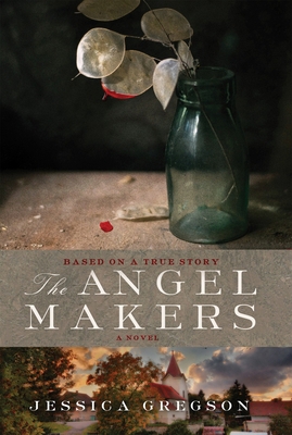 The Angel Makers 1616951796 Book Cover