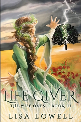 Life Giver: Large Print Edition [Large Print] 1034299115 Book Cover