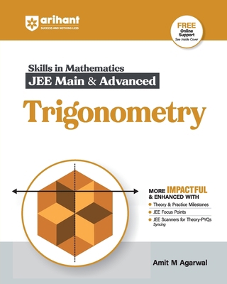 Trigonometry 9368400741 Book Cover