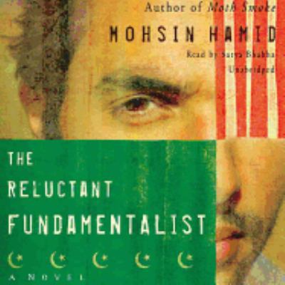 The Reluctant Fundamentalist 1602831777 Book Cover