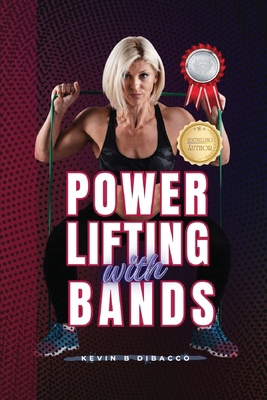 Powerlifting With Bands 1915345464 Book Cover
