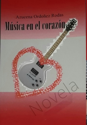 Musica en el Corazon [Spanish] 0359092772 Book Cover