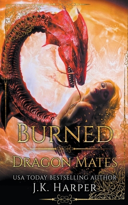 Burned 1393908969 Book Cover