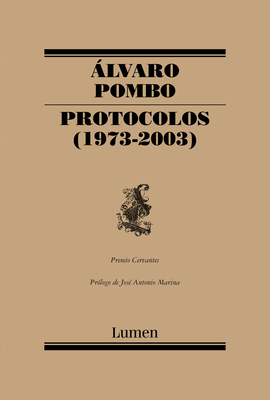Protocolos (1973-2003) / Protocols (1973-2003) [Spanish] 842641446X Book Cover