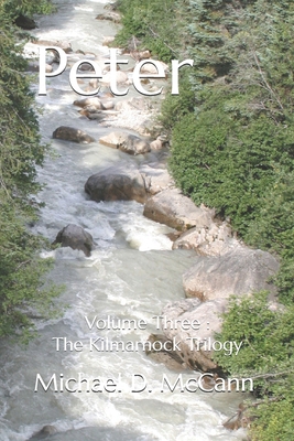 Peter B08C9CPPVR Book Cover
