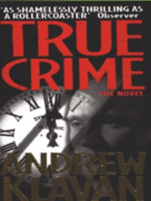True Crime 0751518271 Book Cover