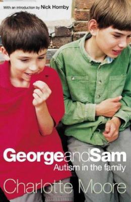 George and Sam : Autism in the Family 067091441X Book Cover