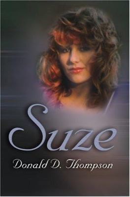Suze 0595669034 Book Cover