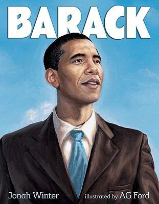 Barack 0061703931 Book Cover