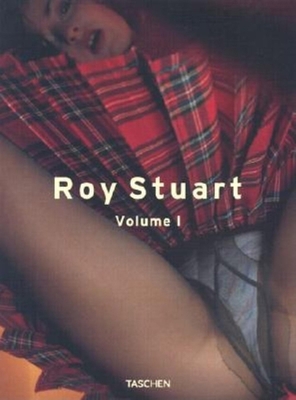 Roy Stuart 3822829129 Book Cover