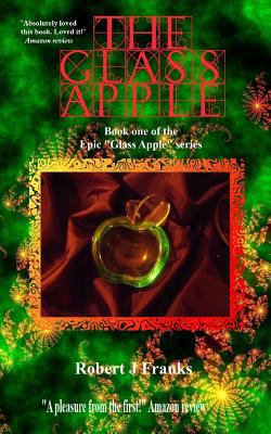 The Glass Apple 1463510403 Book Cover