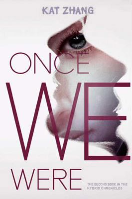 Once We Were 0062114905 Book Cover