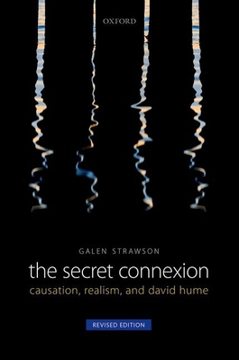 Secret Connexion: Causation, Realism, and David... 0199605858 Book Cover