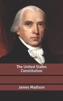 The United States Constitution (Annotated) 1958437808 Book Cover
