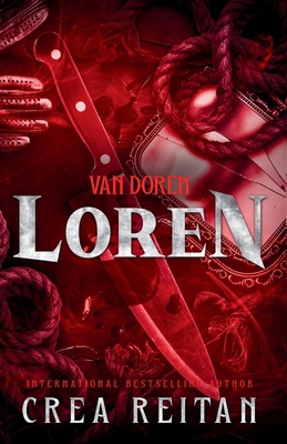 Loren: Alternate discreet cover B0H4CF1YGN Book Cover