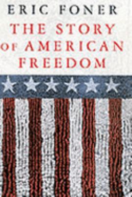 The Story of American Freedom 0330373919 Book Cover