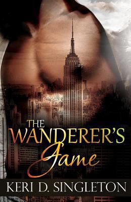 The Wanderer's Game 1544008406 Book Cover