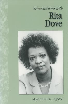 Conversations with Rita Dove 1578065496 Book Cover
