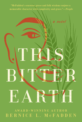 This Bitter Earth: The Story of Sugar Lacey 0452283817 Book Cover