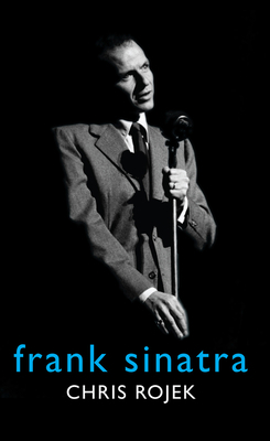 Frank Sinatra 074563091X Book Cover