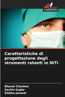 Caratteristiche di progettazione degli strument... [Italian] 620862228X Book Cover