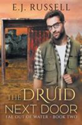 The Druid Next Door 1626496226 Book Cover