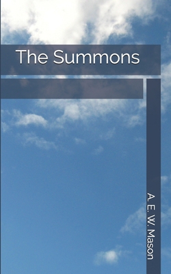 The Summons 1696933188 Book Cover