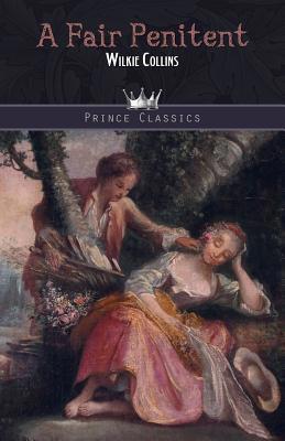 A Fair Penitent 938939449X Book Cover