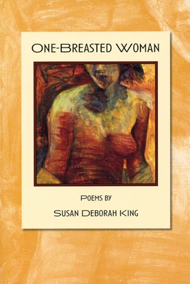 One-Breasted Woman 0977945820 Book Cover