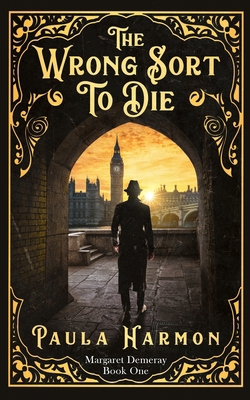The Wrong Sort To Die: Death is in the air... 1916433286 Book Cover