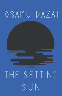 The Setting Sun 0811200329 Book Cover