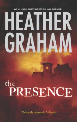 The Presence 0778329283 Book Cover