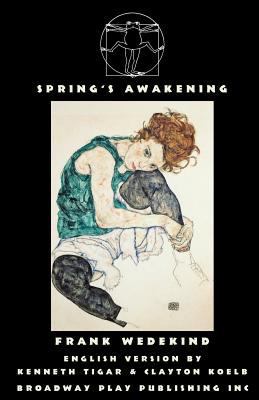 Spring's Awakening 0881456411 Book Cover