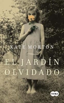 El Jardin Olvidado [Spanish] 6071107156 Book Cover