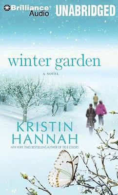Winter Garden   [WINTER GARDEN 11D] [Compact Disc] B005HBPN7C Book Cover