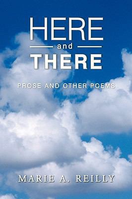 Here and There 1599263912 Book Cover