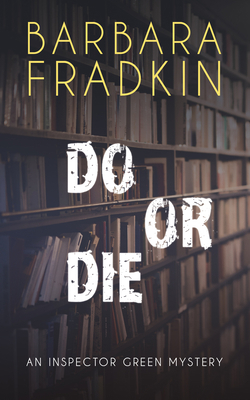 Do or Die 1459751027 Book Cover