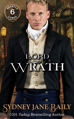 Lord Wrath 1938732405 Book Cover