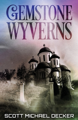 Gemstone Wyverns 4824193451 Book Cover