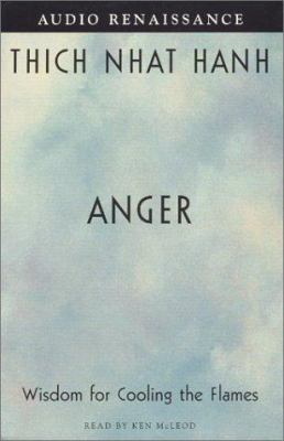 Anger: Wisdom for Cooling the Flames 155927669X Book Cover